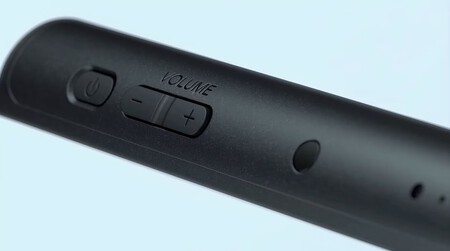 Volumen Bateria Switch 2