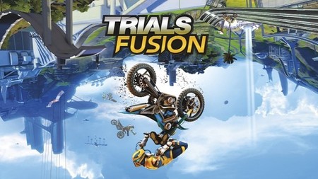 La beta de Trials Fusion recibe su primera gran expansión