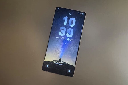 fondo de pantalla Galaxy