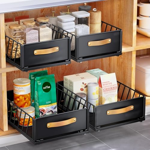 Kitstorack Cajón Telescópico
