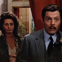 Hoy en TV, una de las mejores parejas cinematográficas en un éxito de taquilla solo superado por un clásico de Clint Eastwood 