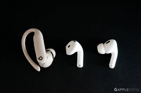 Powerbeats Pro 2 Analisis Apple Fitness 10
