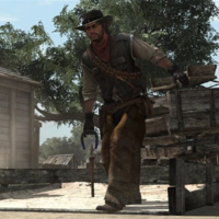 Los mejores trucos y consejos para ganar el juego de la herradura en Red Dead Redemption