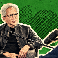 "No sé mi dirección y no me importa". Jensen Huang habla sobre la pérdida de destreza intelectual debido a la IA (y por qué es bueno)