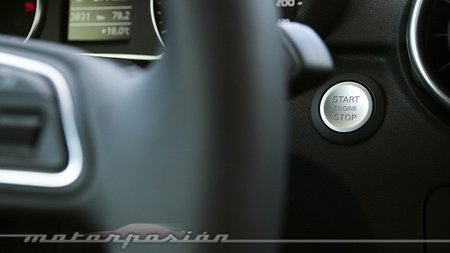 Audi A1 1.6 TDI