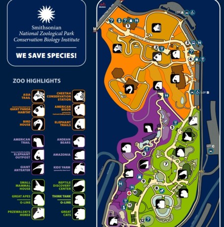 Zoo Dc