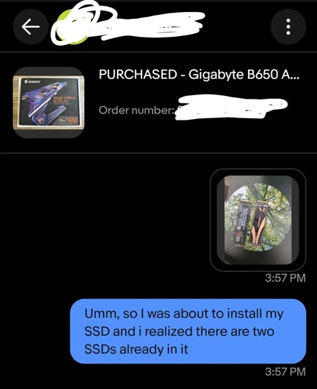 Placa Base Ssd Usada Recurso