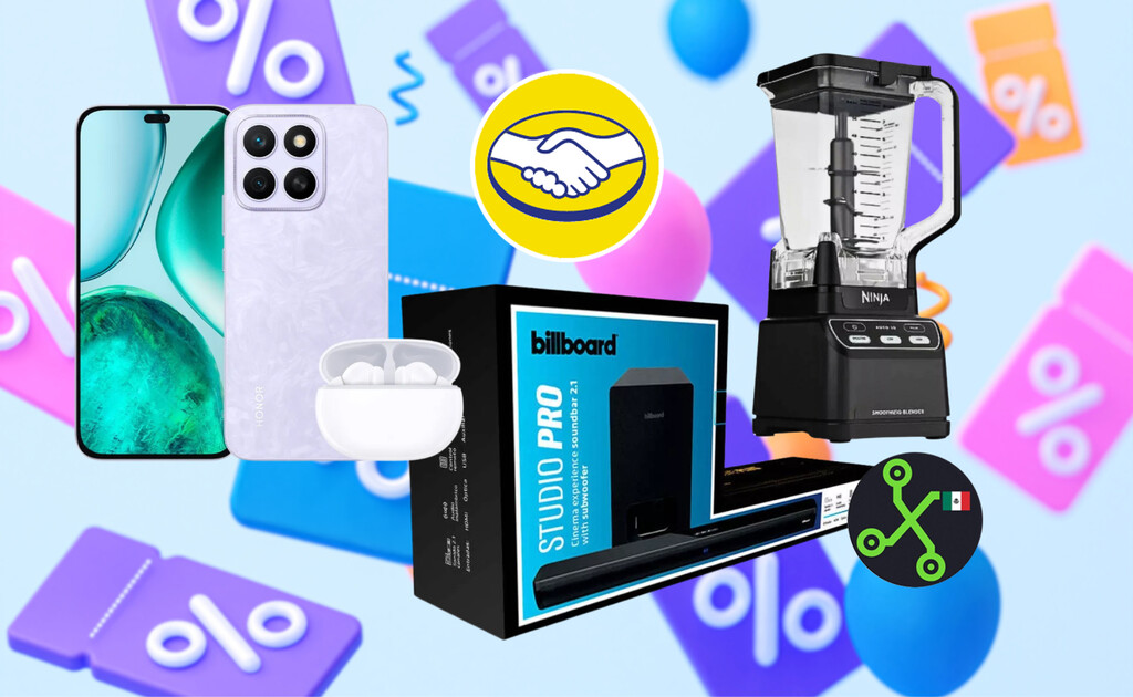 Regalos del Día de las Madres: Mercado Libre soltó sorpresivo cupón de descuento válido en toda la tienda para que te luzcas este 10 de mayo. Noticias en tiempo real
