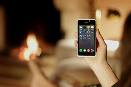 El empujón que Firefox OS necesita se resume en dos palabras: gama alta