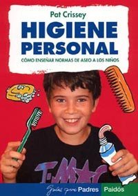 Higiene personal, como enseñar normas de aseo a los niños