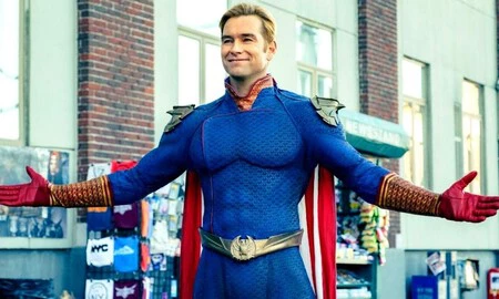 Homelander