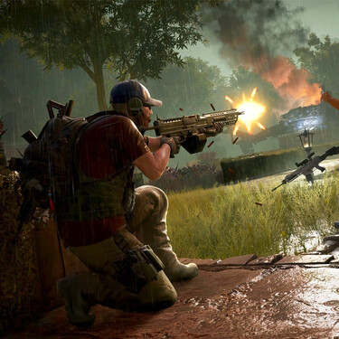 Ubisoft acaba de resucitar uno de sus juegos de mundo abierto más grandes, y lo ha hecho de la forma más generosa posible