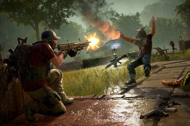 Ubisoft acaba de resucitar uno de sus juegos de mundo abierto más grandes, y lo ha hecho de la forma más generosa posible