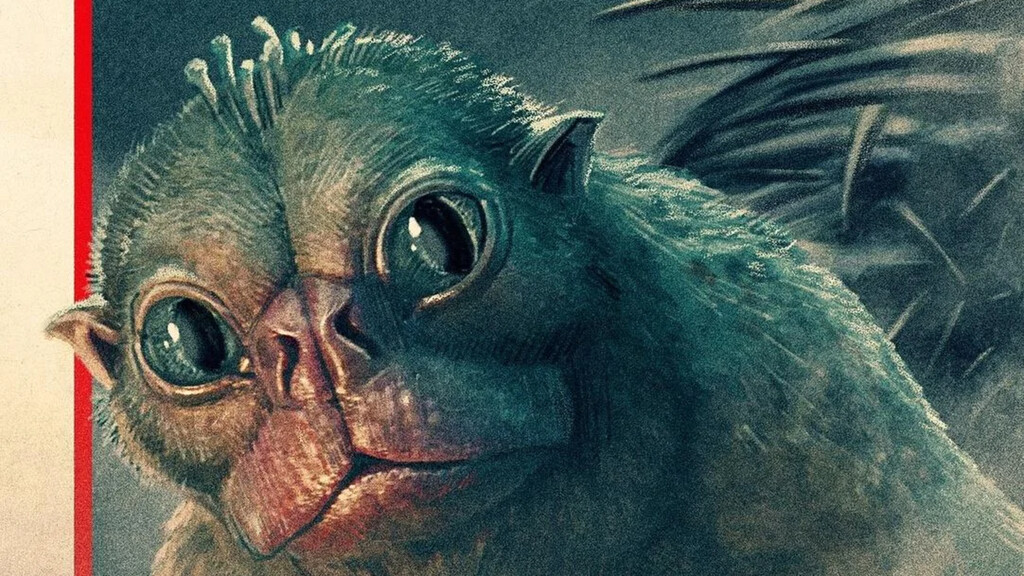 Creo que 'Predator: Badlands' se equivoca al infantilizar una saga para adultos metiendo a un Grogu de Hacendado