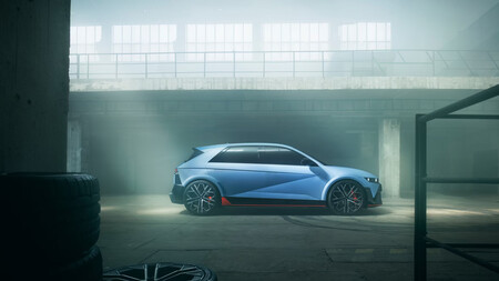 ioniq 5n
