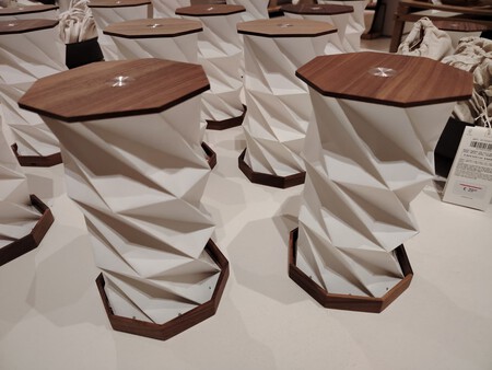 lámpara inalámbrica