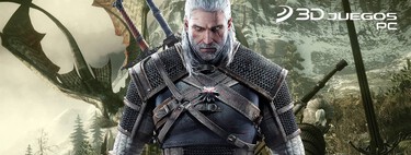 26 RPGs en las Rebajas de Invierno de Steam: grandes mundos y muchas horas de juego a precios tentadores 