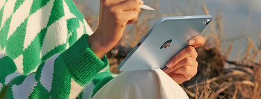 Oferta irrepetible: Amazon está prácticamente rematando el iPad Mini de Apple con 40% de descuento 