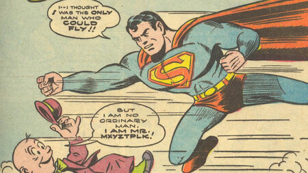 Superman