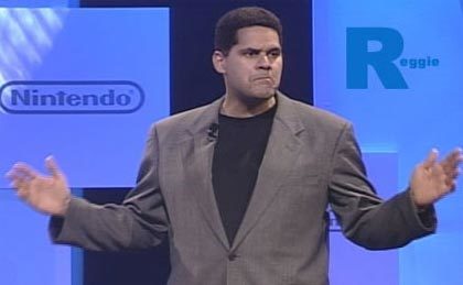 Nintendo no se siente amenazada por 'Halo 3'