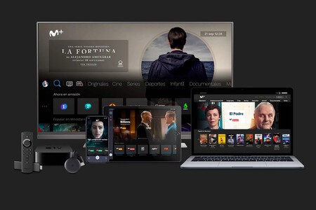 Movistar Lite En Tamano Grande