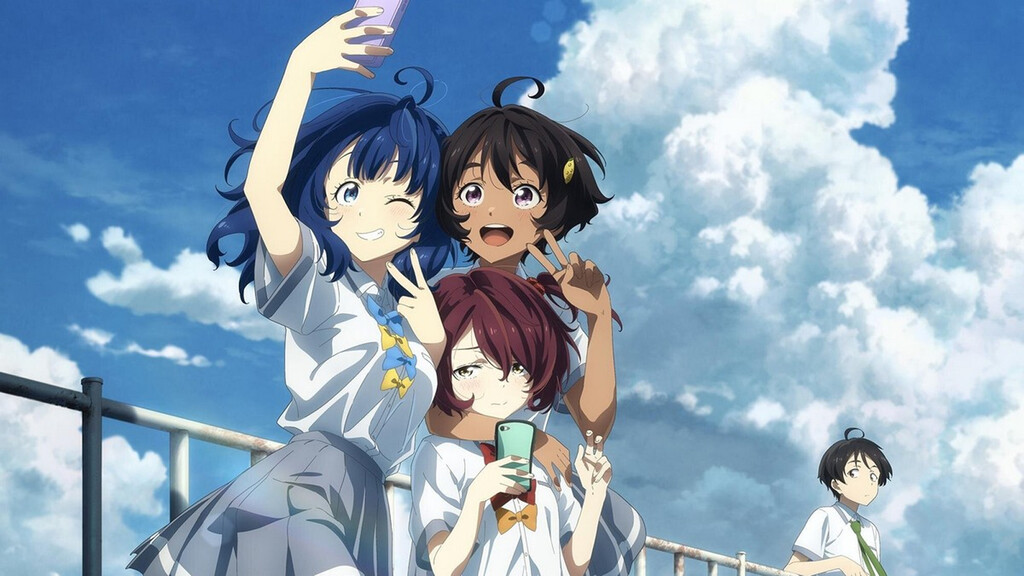 Este es el mejor anime del año para los fans japoneses. Una comedia romántica que se ha merendado a 'Solo Leveling' y 'The Apothecary Diaries' y se puede ver en una tarde 