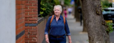 Caminar mejora nuestra memoria y las conexiones cerebrales de neuronas deterioradas