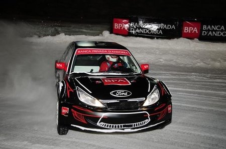 Las GSeries ponen punto y final a la temporada invernal
