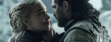 "No veo un final feliz". George R.R. Martin habla sobre las diferencias entre el final de 'Juego de Tronos' en los libros y la serie de HBO