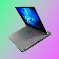 Este potente portátil gaming ahora es una ganga en MediaMarkt: Intel Core i7 y RTX 3070 con 760 euros de descuento 