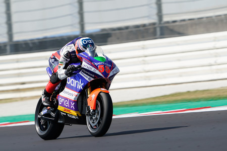 Medina Misano Motoe 2020