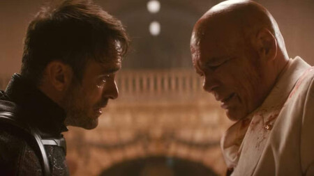 Daredevil Gives Fisk Grace In Born Again Season 2 Episode 8