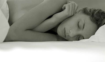 ¿Adelgazamos mientras dormimos?