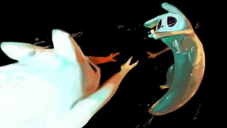 Rain World