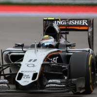Vijay Mallya confirma a Checo Pérez para 2017, sin embargo, Pérez dice que decidirá más tarde