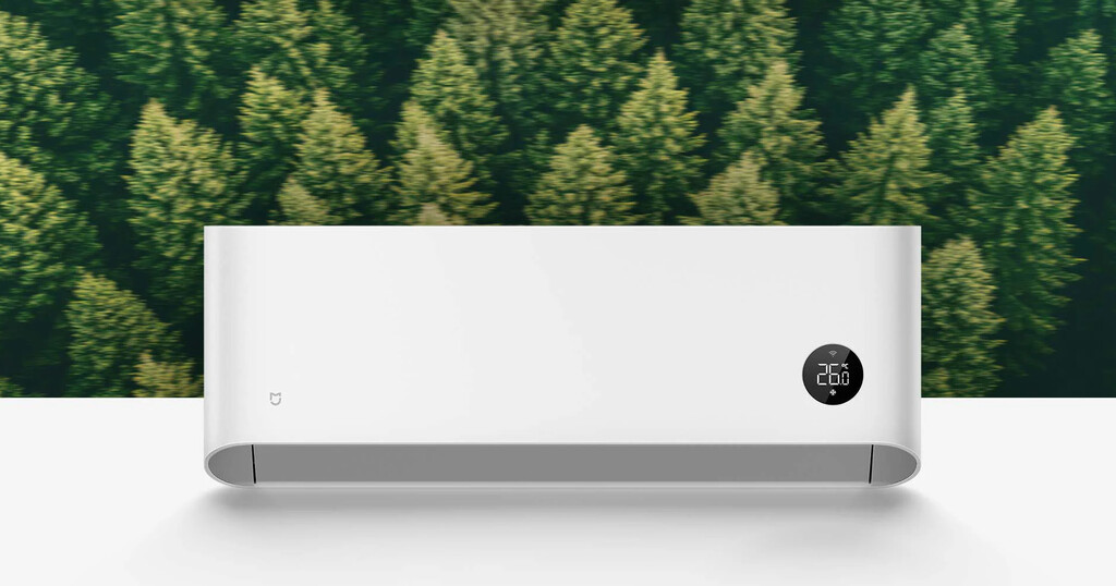 5 funciones de los nuevos aires acondicionados de Xiaomi que puedes usar tanto en verano como en invierno 