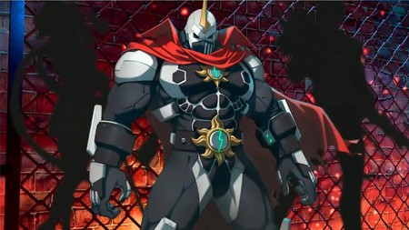 Fighting EX Layer se nos va a junio y ofrecerá una edición "light"