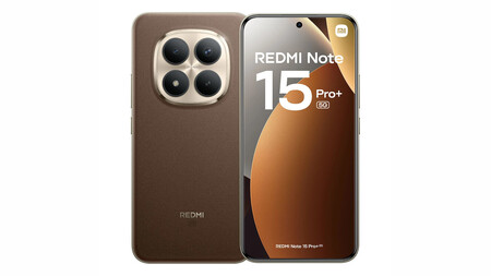 Xiaomi Redmi Note 15 Pro Plus Mediamarkt