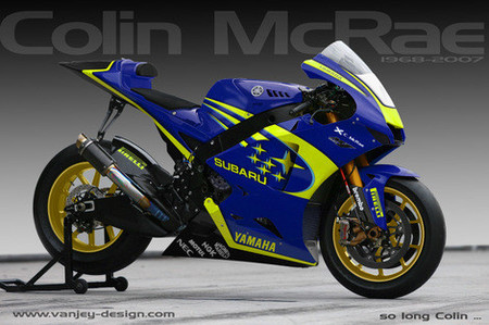 McRae