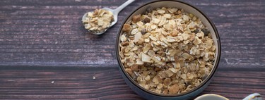 Esta es la cantidad de avena que los expertos recomiendan consumir cada día  