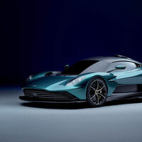 Cuando la ficción inspira la realidad: los Aston Martin Valkyrie, Valhalla y Vanquish tienen su origen en el videojuego Gran Turismo