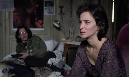 Tesis Amenabar En Netflix Disney Y Prime Video