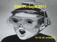 Superbikes Portugal 2011: Dónde verlo por televisión