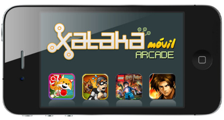 Ladrones sigilosos, luchadores callejeros y magos adolescentes. Xataka Móvil Arcade (XV)