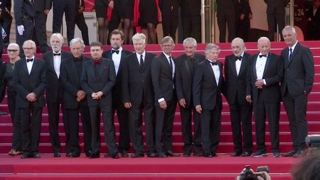 ‘El piano’, la única película con la que Cannes ha condecorado a una mujer con la Palma de Oro