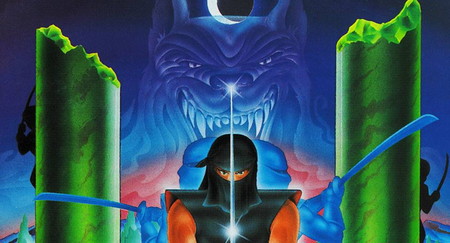 Retroanálisis de Ninja Spirit, el arcade de Irem que sacó a relucir el potencial de TurboGrafx-16