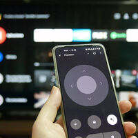 Android TV esconde un mando secreto en el móvil: así puedes usarlo 