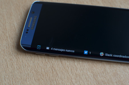 LG registra múltiples marcas con el nombre 'Edge', ¿prepararán un teléfono con laterales curvos?