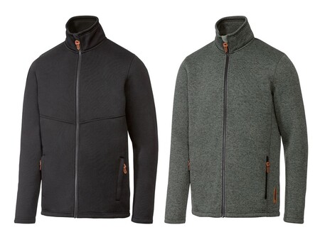 Ofertas Lidl en ropa de trekking para hombre y mujer: chaquetas softshell  por 14,99 euros, camisetas técnicas por 7,99 euros o pantalones por 14,99  euros