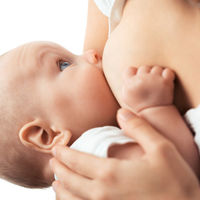 Una madre transgénero logra amamantar a su bebé en exclusiva durante seis semanas